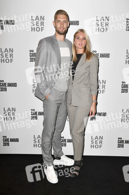 GQ Care Award 2019 in Düsseldorf