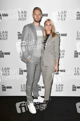 GQ Care Award 2019 in Düsseldorf