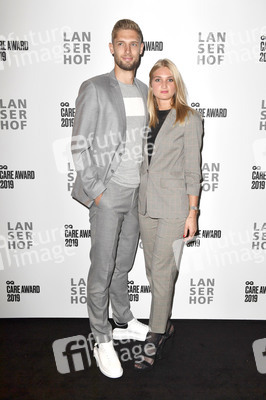 GQ Care Award 2019 in Düsseldorf
