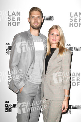 GQ Care Award 2019 in Düsseldorf