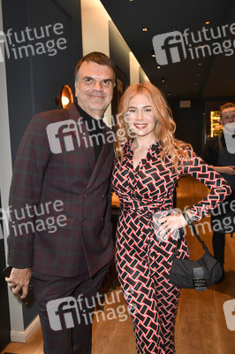 GQ Care Award 2019 in Düsseldorf