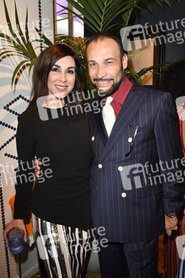 GQ Care Award 2019 in Düsseldorf