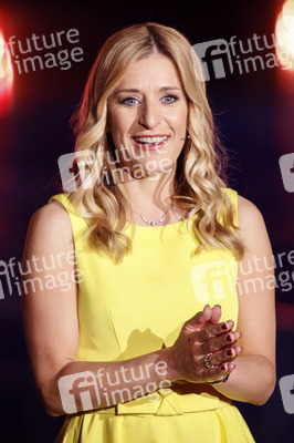 TV-Show 'Die große Show zum Muttertag' in Altenburg