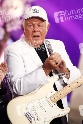 TV-Show 'Die große Show zum Muttertag' in Altenburg