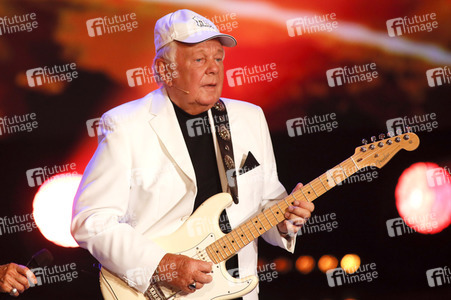 TV-Show 'Die große Show zum Muttertag' in Altenburg