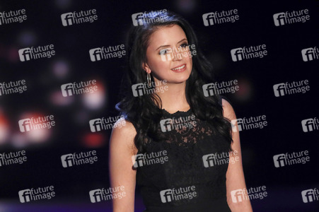 TV-Show 'Die große Show zum Muttertag' in Altenburg