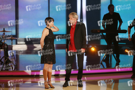 TV-Show 'Die große Show zum Muttertag' in Altenburg