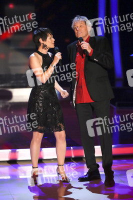 TV-Show 'Die große Show zum Muttertag' in Altenburg