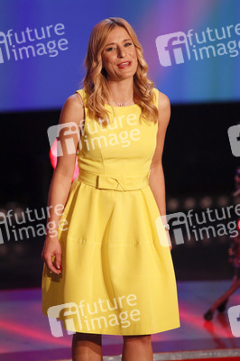 TV-Show 'Die große Show zum Muttertag' in Altenburg