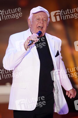 TV-Show 'Die große Show zum Muttertag' in Altenburg