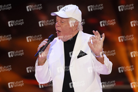 TV-Show 'Die große Show zum Muttertag' in Altenburg