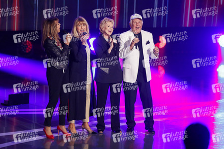 TV-Show 'Die große Show zum Muttertag' in Altenburg