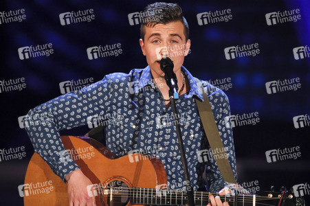 TV-Show 'Die große Show zum Muttertag' in Altenburg