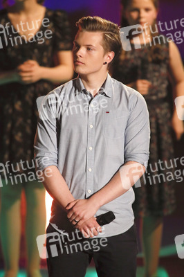 TV-Show 'Die große Show zum Muttertag' in Altenburg