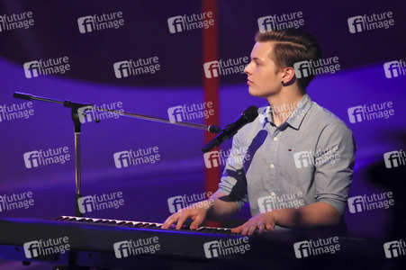 TV-Show 'Die große Show zum Muttertag' in Altenburg