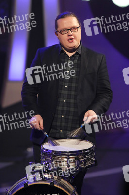 TV-Show 'Die große Show zum Muttertag' in Altenburg