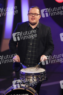 TV-Show 'Die große Show zum Muttertag' in Altenburg