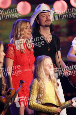 TV-Show 'Die große Show zum Muttertag' in Altenburg