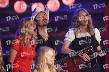 TV-Show 'Die große Show zum Muttertag' in Altenburg