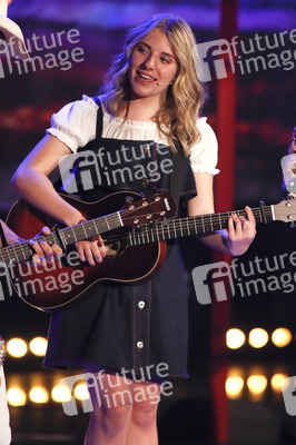 TV-Show 'Die große Show zum Muttertag' in Altenburg