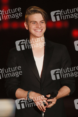 TV-Show 'Die große Show zum Muttertag' in Altenburg