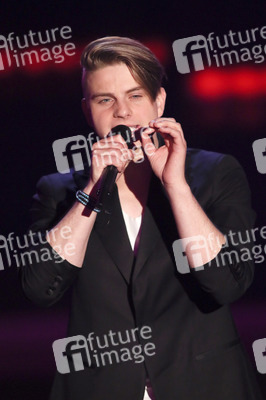 TV-Show 'Die große Show zum Muttertag' in Altenburg