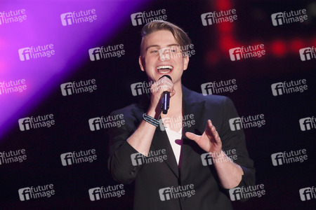 TV-Show 'Die große Show zum Muttertag' in Altenburg