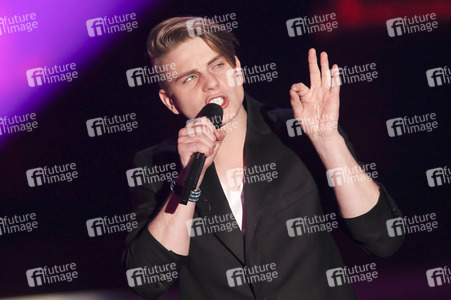 TV-Show 'Die große Show zum Muttertag' in Altenburg