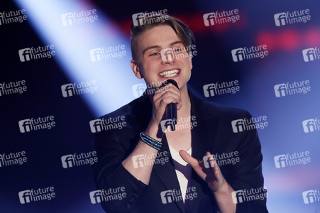 TV-Show 'Die große Show zum Muttertag' in Altenburg