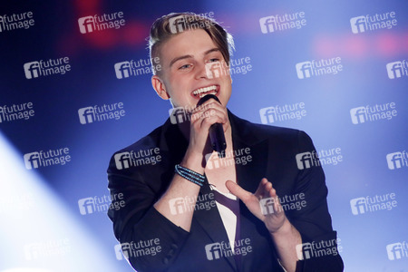 TV-Show 'Die große Show zum Muttertag' in Altenburg