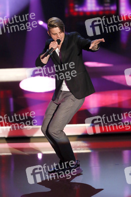 TV-Show 'Die große Show zum Muttertag' in Altenburg