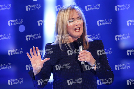 TV-Show 'Die große Show zum Muttertag' in Altenburg