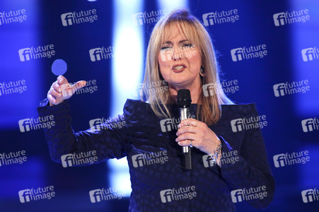 TV-Show 'Die große Show zum Muttertag' in Altenburg