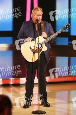 TV-Show 'Die große Show zum Muttertag' in Altenburg