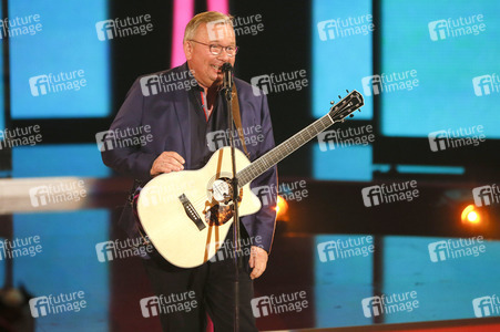 TV-Show 'Die große Show zum Muttertag' in Altenburg