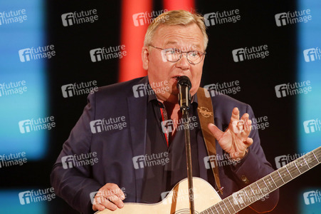 TV-Show 'Die große Show zum Muttertag' in Altenburg