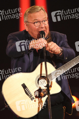 TV-Show 'Die große Show zum Muttertag' in Altenburg