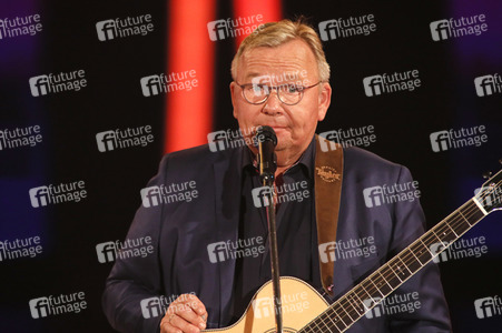 TV-Show 'Die große Show zum Muttertag' in Altenburg