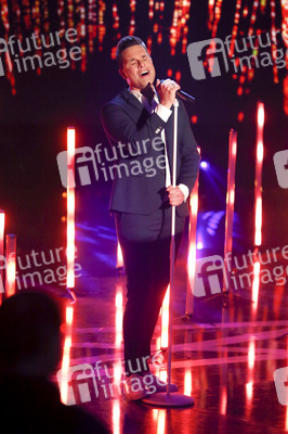 TV-Show 'Die große Show zum Muttertag' in Altenburg