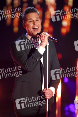 TV-Show 'Die große Show zum Muttertag' in Altenburg