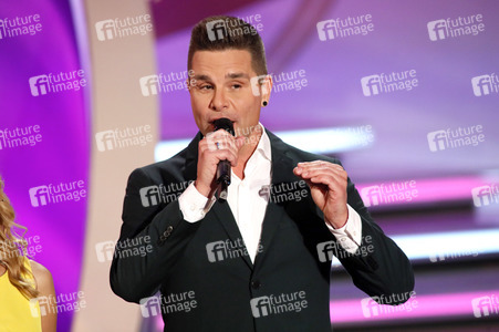 TV-Show 'Die große Show zum Muttertag' in Altenburg