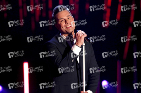 TV-Show 'Die große Show zum Muttertag' in Altenburg