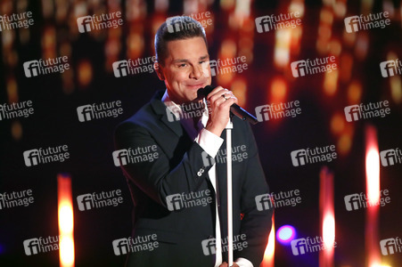 TV-Show 'Die große Show zum Muttertag' in Altenburg