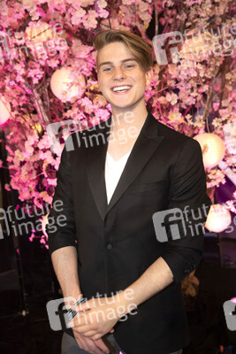 TV-Show 'Die große Show zum Muttertag' in Altenburg