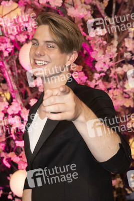 TV-Show 'Die große Show zum Muttertag' in Altenburg