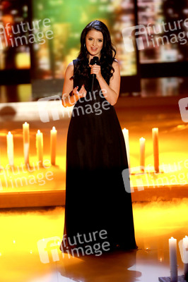 TV-Show 'Die große Show zum Muttertag' in Altenburg