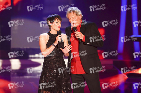 TV-Show 'Die große Show zum Muttertag' in Altenburg