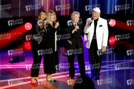 TV-Show 'Die große Show zum Muttertag' in Altenburg