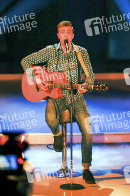 TV-Show 'Die große Show zum Muttertag' in Altenburg