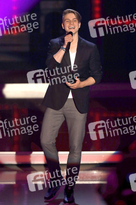 TV-Show 'Die große Show zum Muttertag' in Altenburg